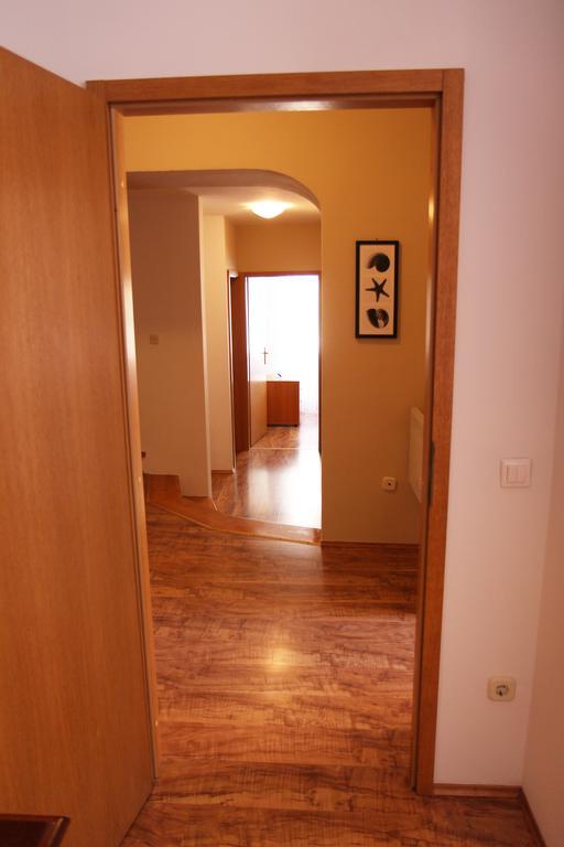 Apartmani Strada Kaštela Exterior foto